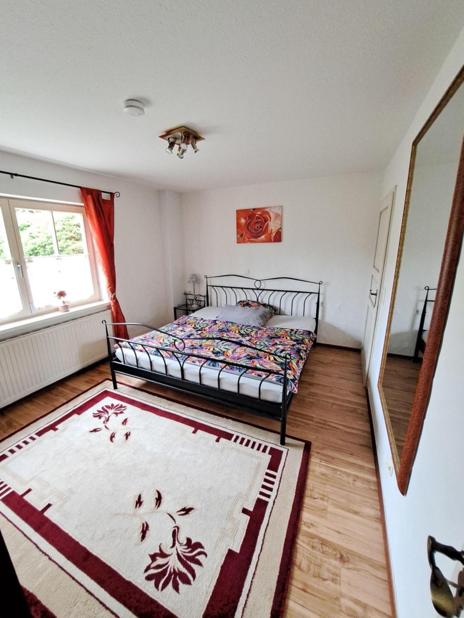 Ferienwohnung "Am Seebach" Ванген-им-Альгой Экстерьер фото